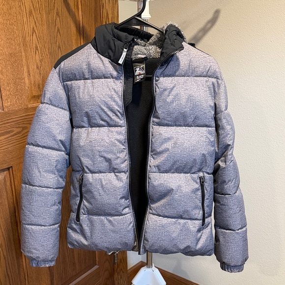 ZeroXposur Other - ZeroXposur Boys Puffer Coat
